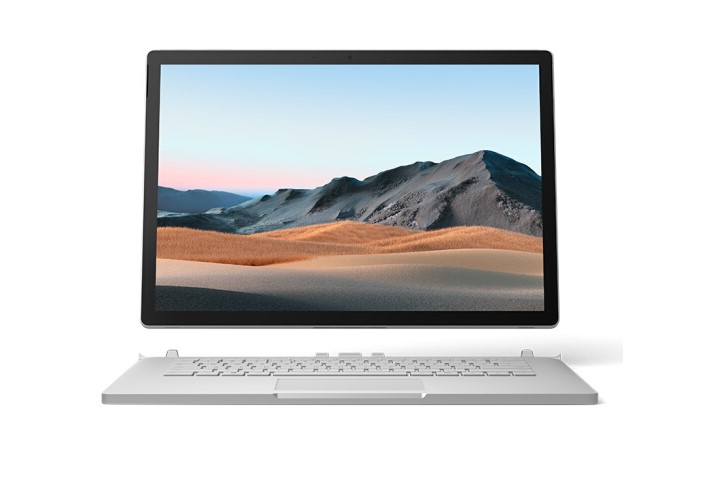 恩平Surface 维修前的准备工作