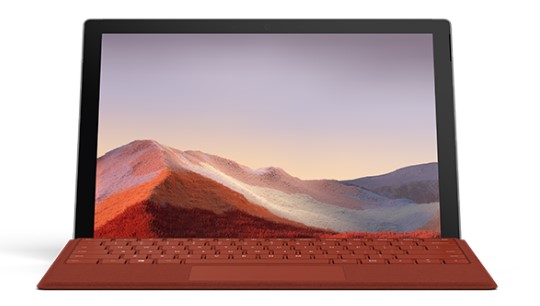 恩平清洁和维护 Surface